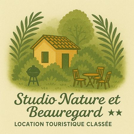 Studio Nature Et Beauregard 30M2 En Duplex Proche Lac, Cures Thermales Et Commerces Saint-Paul-lès-Dax Dış mekan fotoğraf