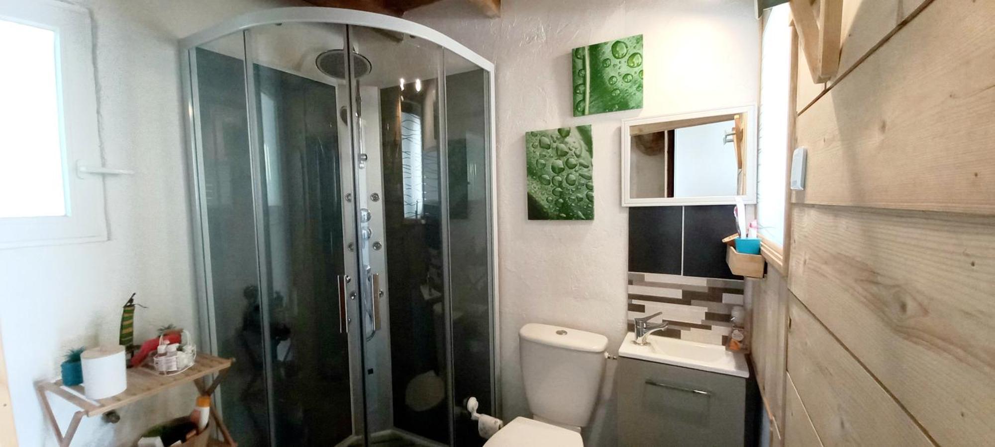 Studio Nature Et Beauregard 30M2 En Duplex Proche Lac, Cures Thermales Et Commerces Saint-Paul-lès-Dax Dış mekan fotoğraf