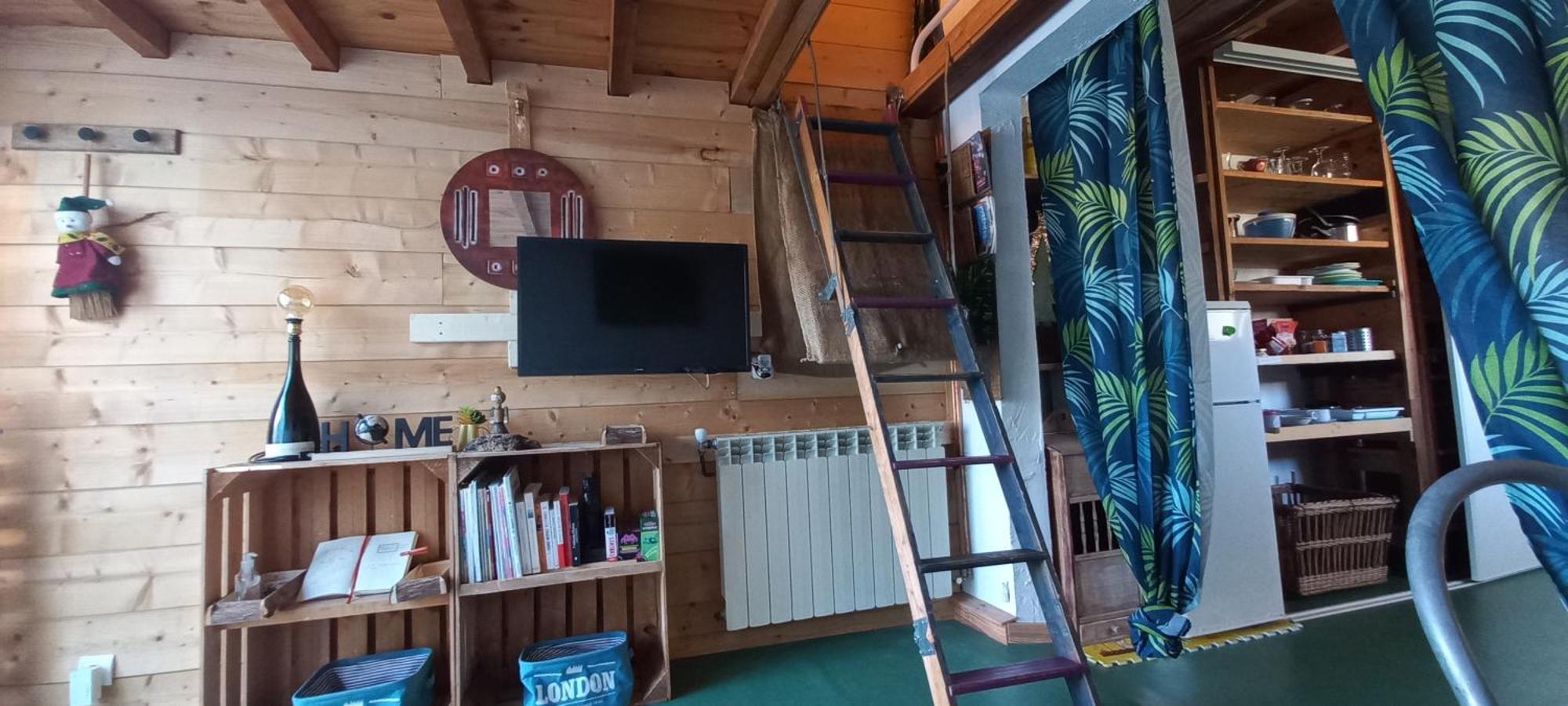 Studio Nature Et Beauregard 30M2 En Duplex Proche Lac, Cures Thermales Et Commerces Saint-Paul-lès-Dax Dış mekan fotoğraf