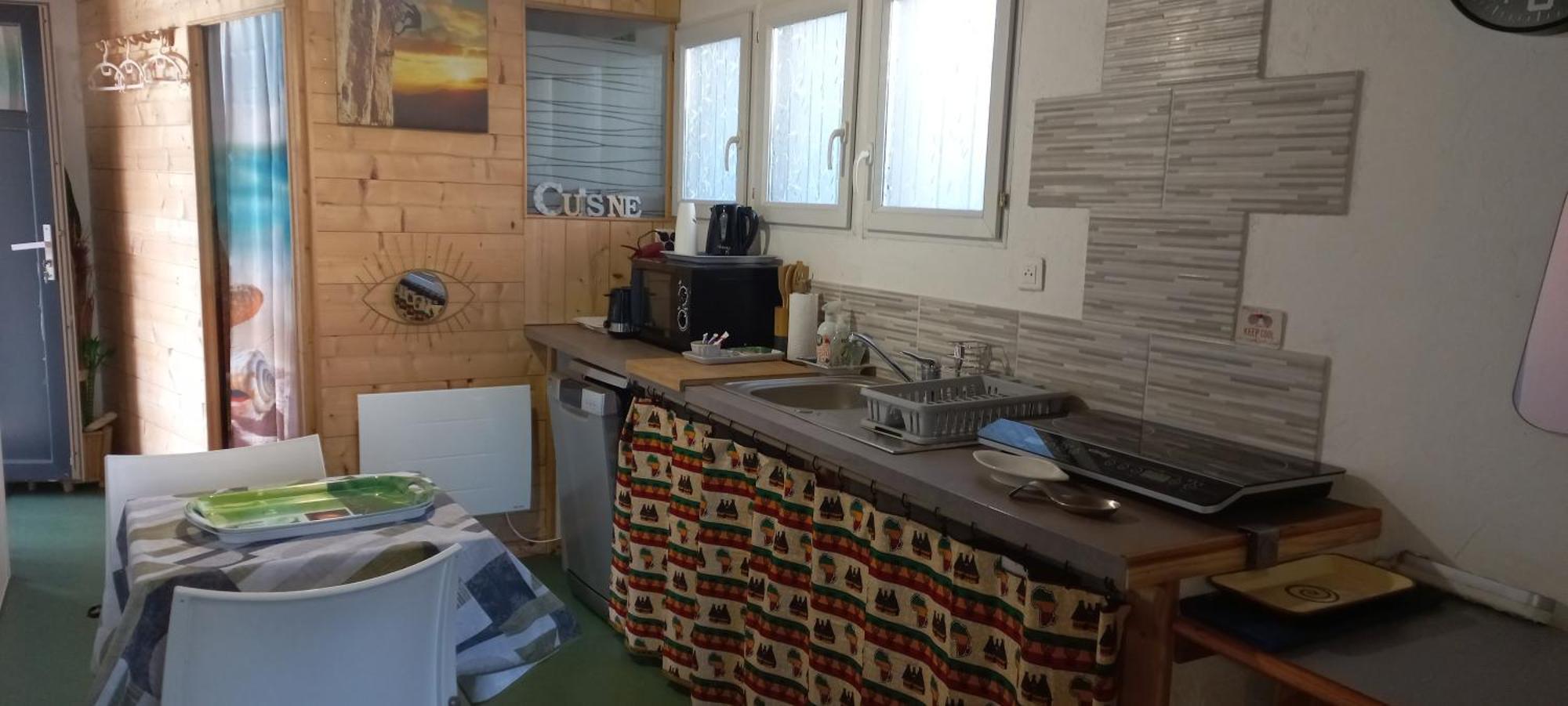 Studio Nature Et Beauregard 30M2 En Duplex Proche Lac, Cures Thermales Et Commerces Saint-Paul-lès-Dax Dış mekan fotoğraf